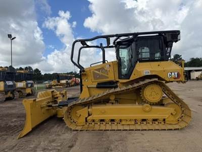 Caterpillar D5 LGP Dozer