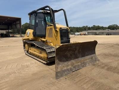 Caterpillar D6K XL Dozer