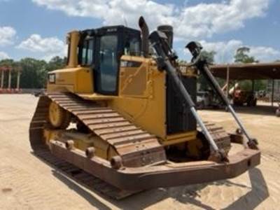 Caterpillar D6T LGP Dozer
