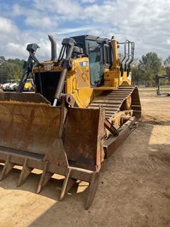Caterpillar D6T LGP Dozer