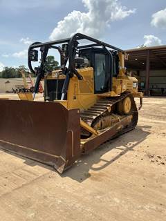 Caterpillar D6T XL Dozer