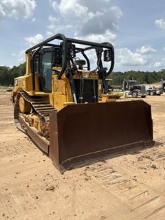 Caterpillar D6T XL Dozer