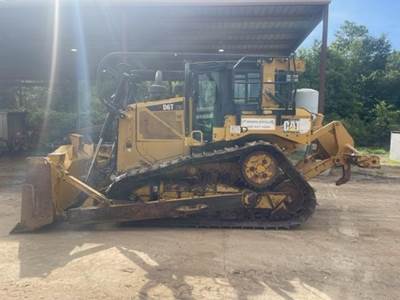 Caterpillar D6T XW Dozer