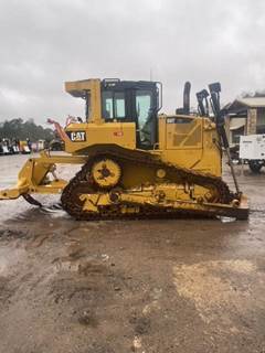 Caterpillar D6T XW Dozer