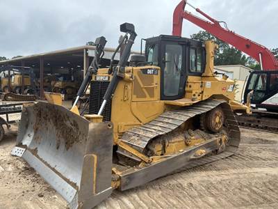 Caterpillar D6T XW Dozer