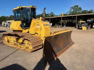 Komatsu D61PX-24 Dozer