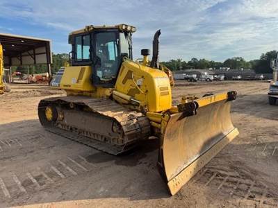 Komatsu D61PX-24 Dozer