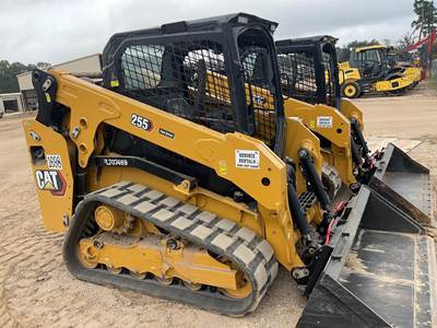 John Deere 350 P-TIER Excavator