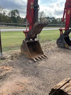 Link-Belt 145 X4 LC SPIN ACE Excavator