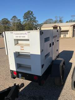 Doosan G25 Generator