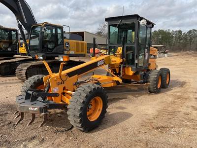 LeeBoy 685C Motor Grader