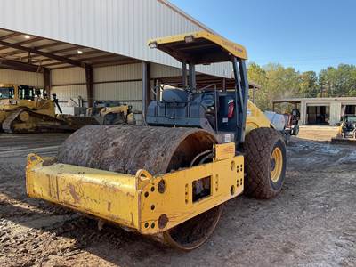 BOMAG BW211D-50 Smooth Drum Roller Compactor
