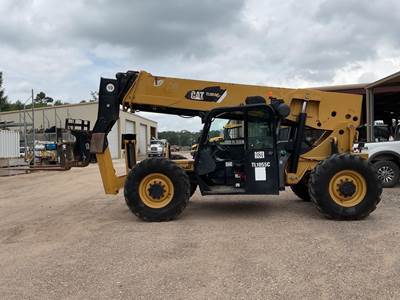 Caterpillar TL1055C Telehandler