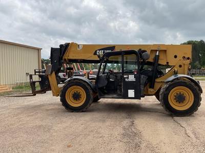 Caterpillar TL1055C Telehandler