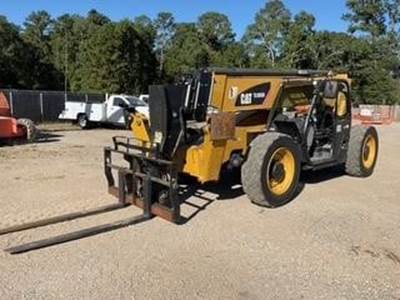 Caterpillar TL1055D Telehandler