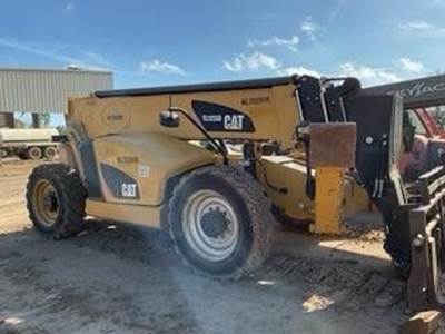 Caterpillar TL1255 Telehandler