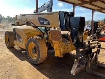 Caterpillar TL1255 Telehandler