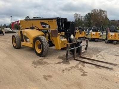 Caterpillar TL1255D Telehandler