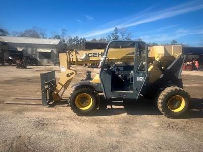 Gehl RS6-34 Telehandler