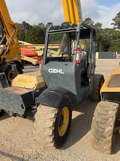 Gehl RS6-34 Telehandler