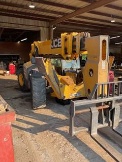 JCB 512-56 Telehandler
