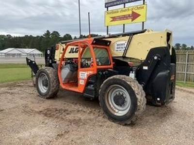 JLG 1055 Telehandler