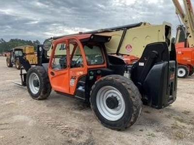 JLG 1255 Telehandler