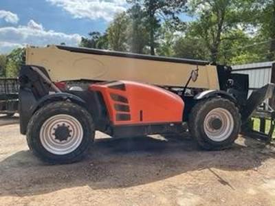 JLG 1255 Telehandler
