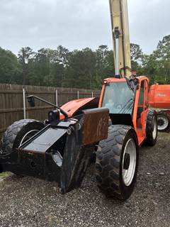 JLG 1255 Telehandler