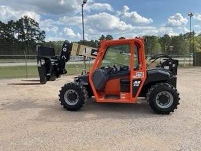 JLG 519 Telehandler