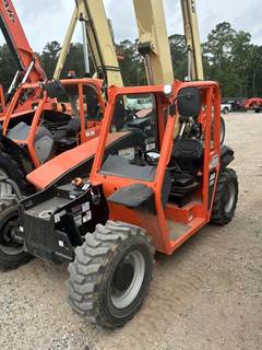 JLG 519 Telehandler