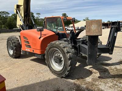 JLG G12-55A Telehandler