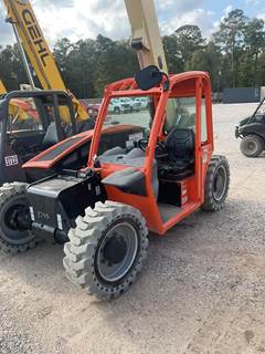 JLG G5-18A Telehandler