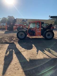 JLG G6-42A Telehandler