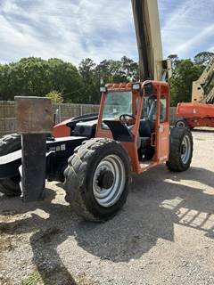 SkyTrak 10054 Telehandler