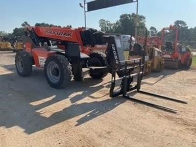SkyTrak 12054 Telehandler