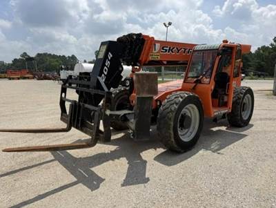SkyTrak 12054 Telehandler
