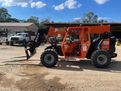 SkyTrak 6034 Telehandler