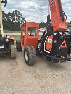 SkyTrak 6034 Telehandler