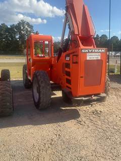 SkyTrak 6036 Telehandler