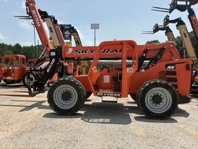 SkyTrak 6036 Telehandler