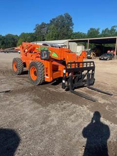 Xtreme XRM1245 Telehandler