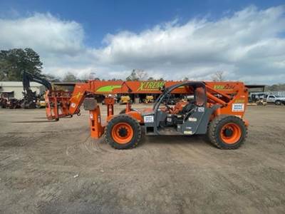 Xtreme XRM1254 Telehandler