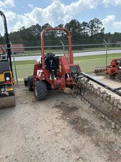 Ditch Witch RT45 Trencher