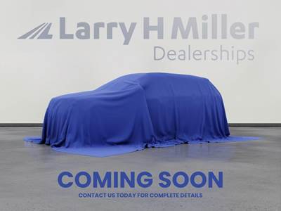 RAM ProMaster 2500 Cargo Van - 276HP, 9 Speed Automatic