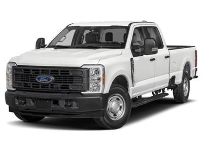 Ford F-250 Mechanic / Service Truck - 405HP, 10 Speed Autoshift Automatic