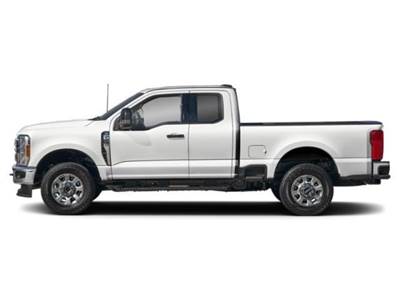 Ford F-250 Mechanic / Service Truck - 6.8L, 405HP, 10 Speed Autoshift Automatic