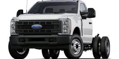Ford F-350 XL Mechanic / Service Truck - 10 Speed Automatic