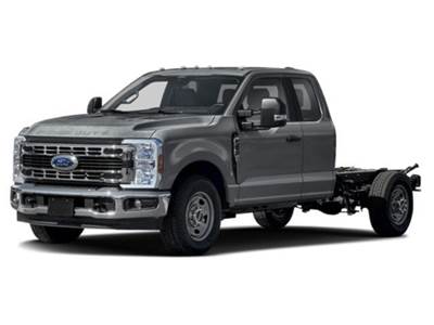 Ford F-350 XL Mechanic / Service Truck - 10 Speed Automatic