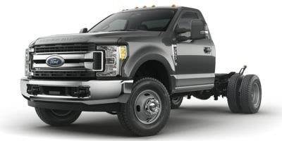 Ford F-350 XL Mechanic / Service Truck - 6 Speed Automatic